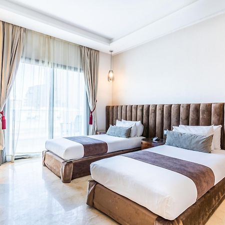 One Hotel קזבלנקה מראה חיצוני תמונה Deluxe Room